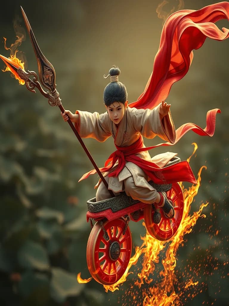 Nezha