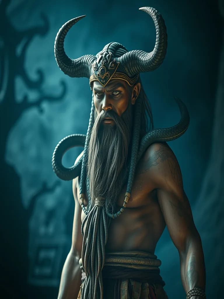 Ningishzida