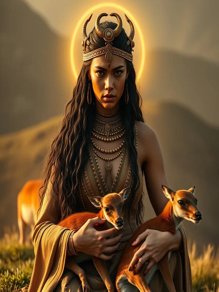 Ninhursag