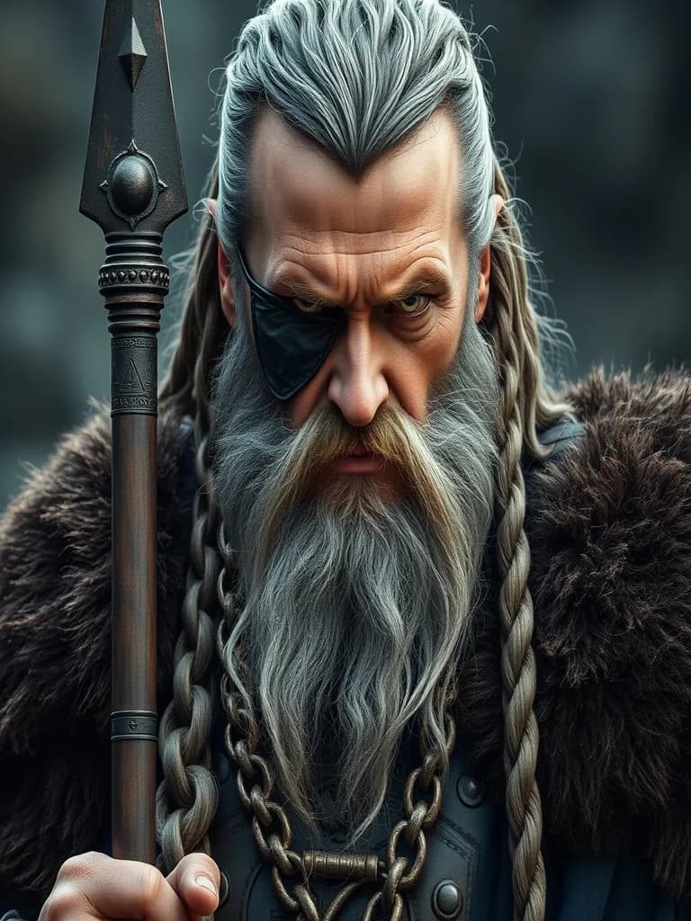Odin