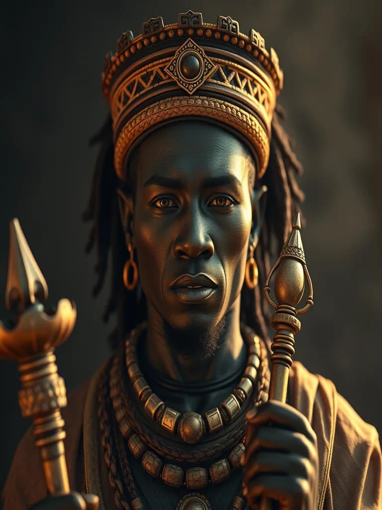 Oduduwa