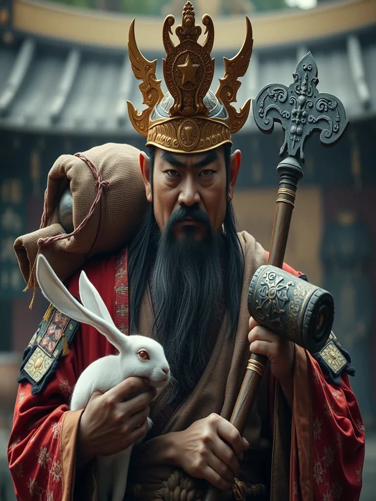 Okuninushi