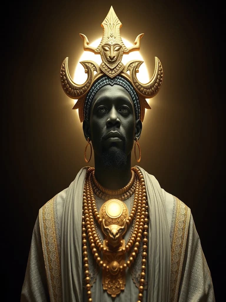 Olorum