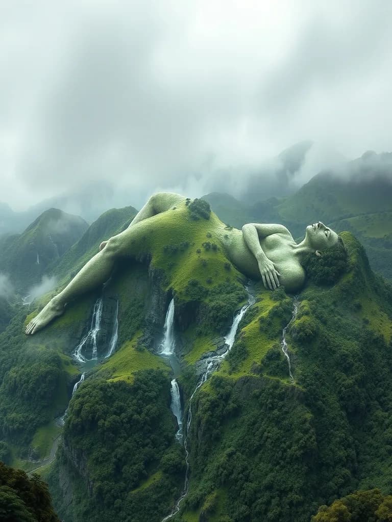 Papatūānuku