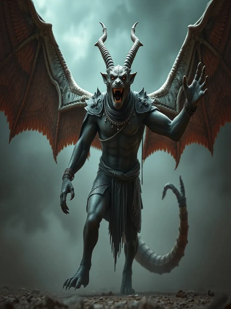 Pazuzu