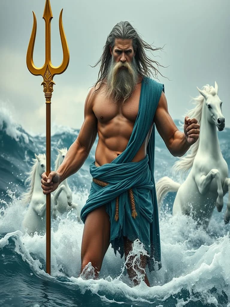 Poseidon