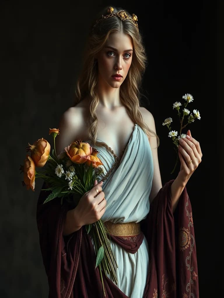 Prosérpina
