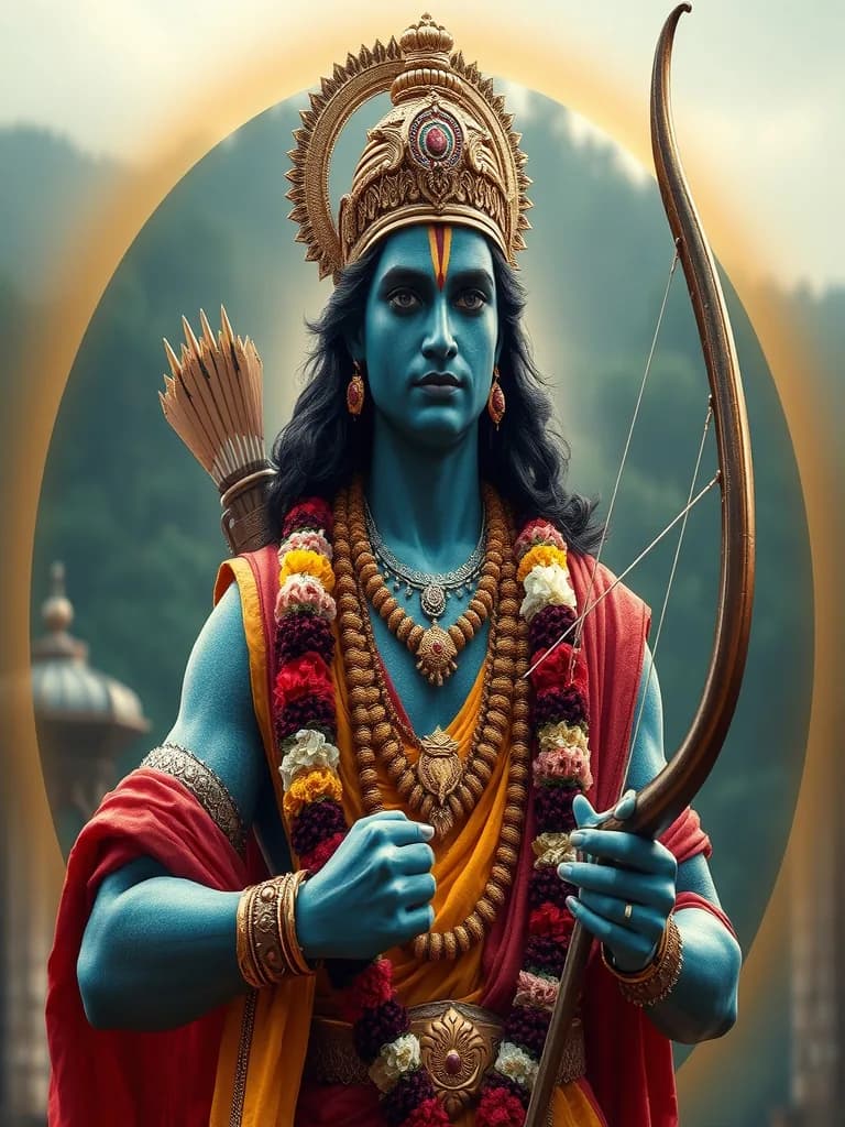 Rama