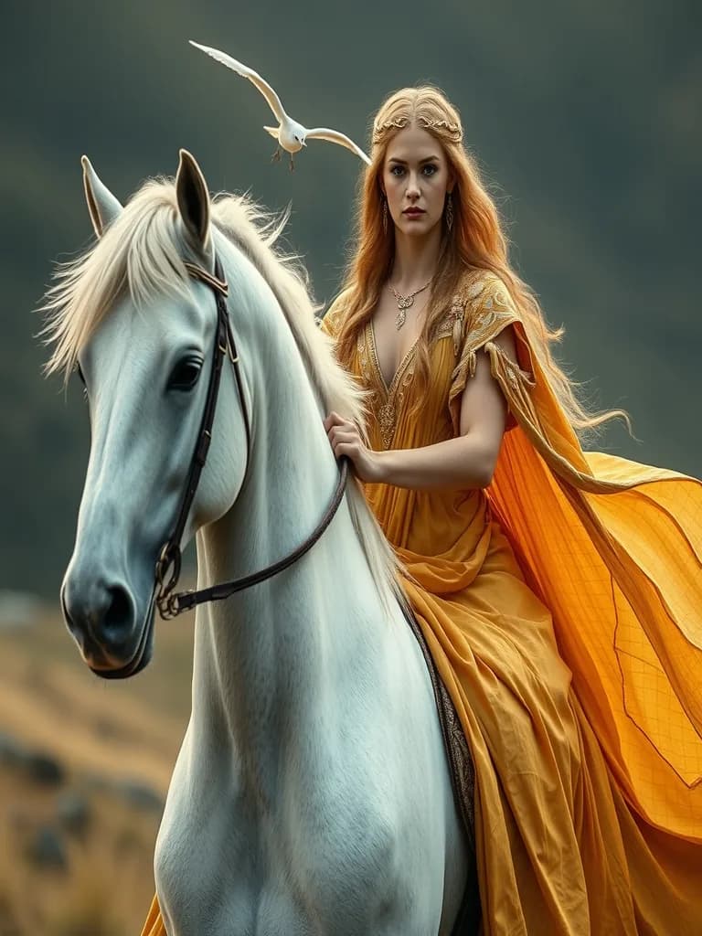 Rhiannon