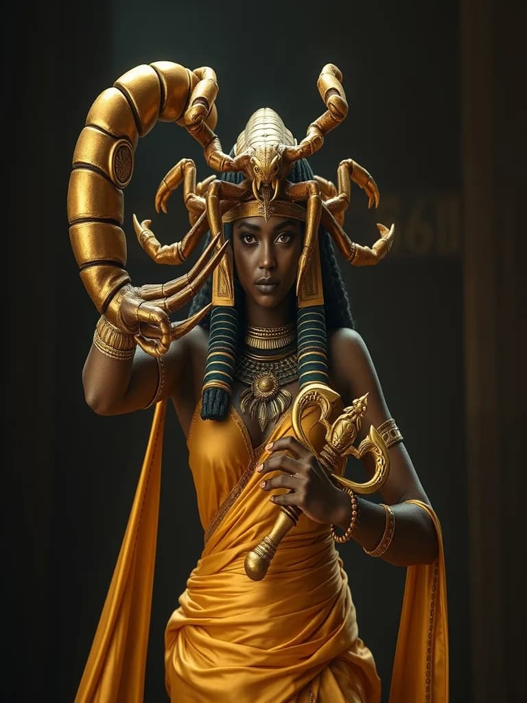 Serket