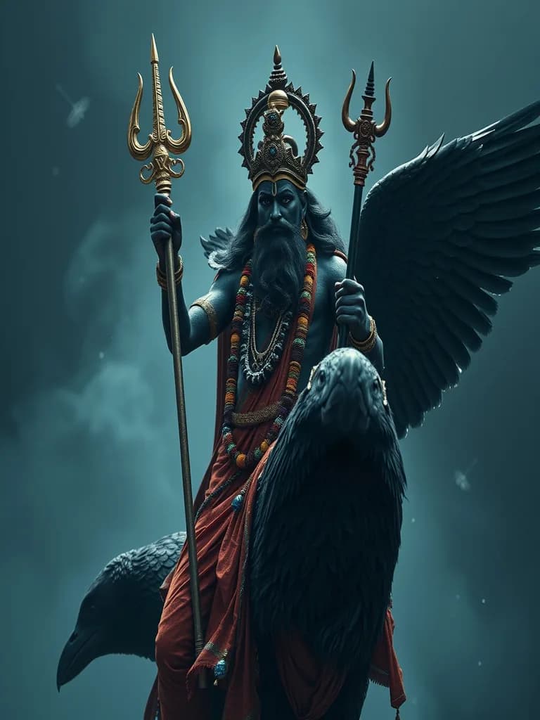 Shani
