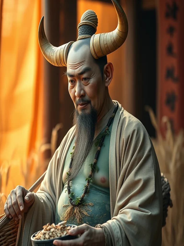 Shennong