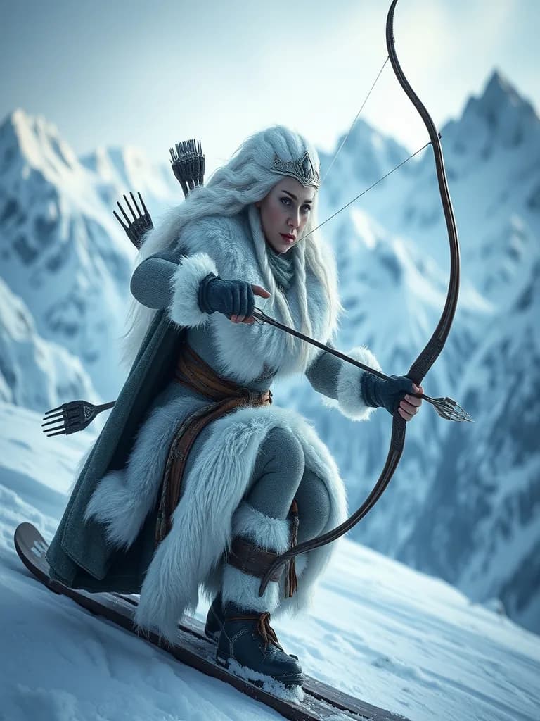 Skadi
