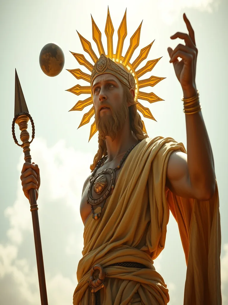 Sol Invictus