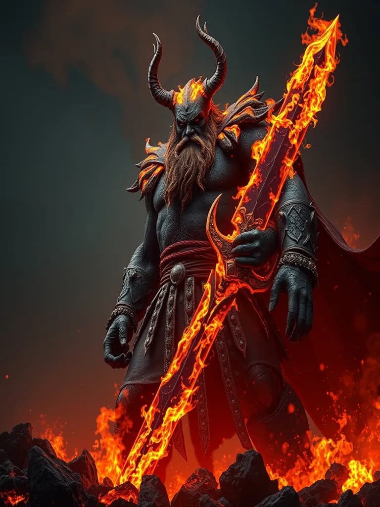 Surtr
