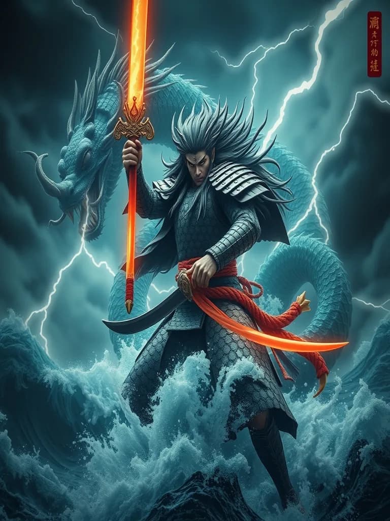Susanoo