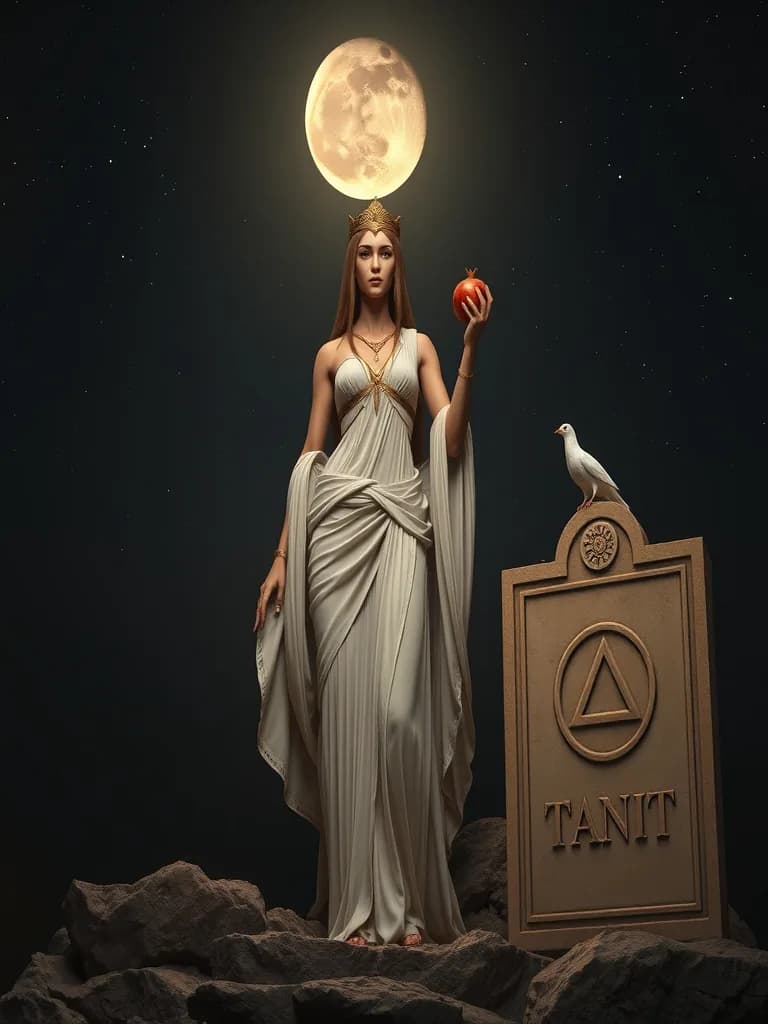 Tanit
