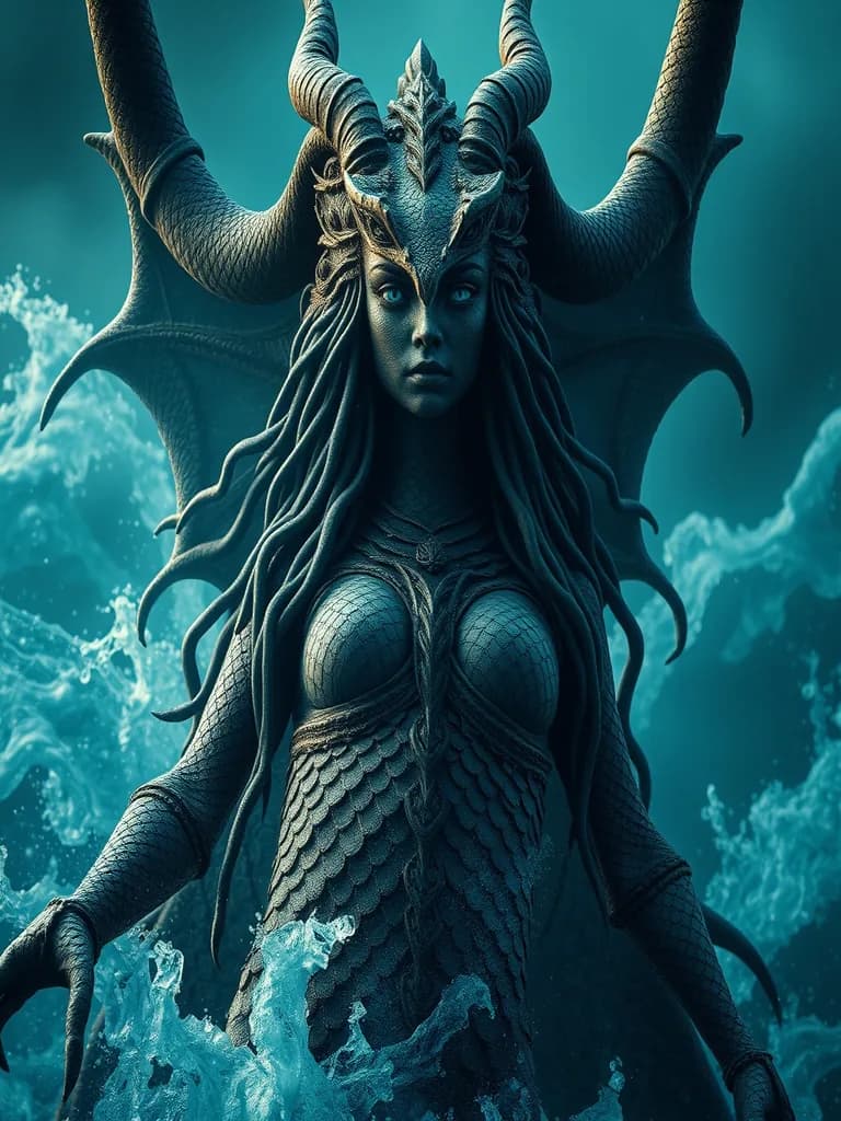 Tiamat