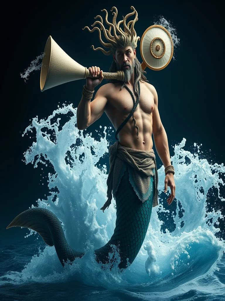 Tritão