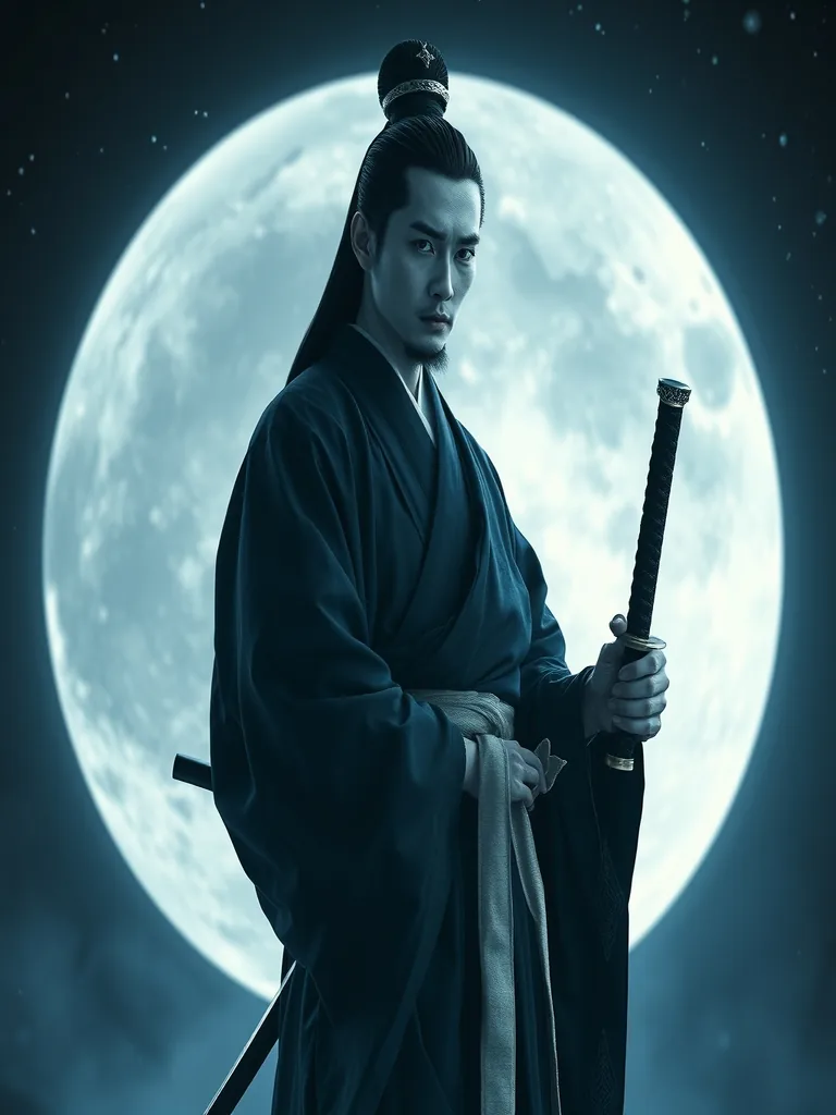 Tsukuyomi