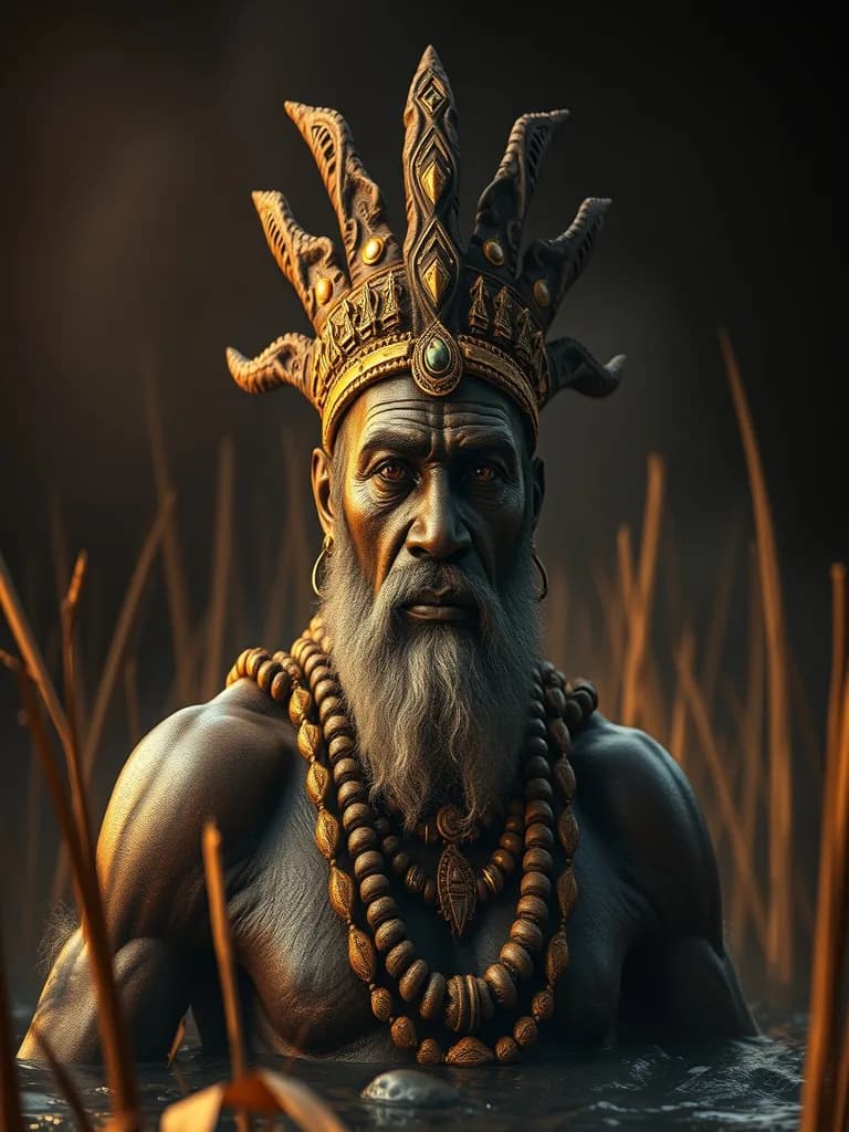 Unkulunkulu