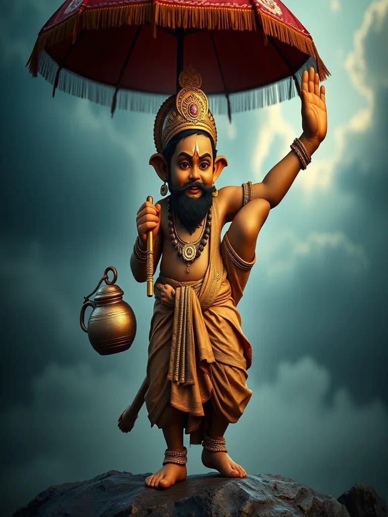 Vamana