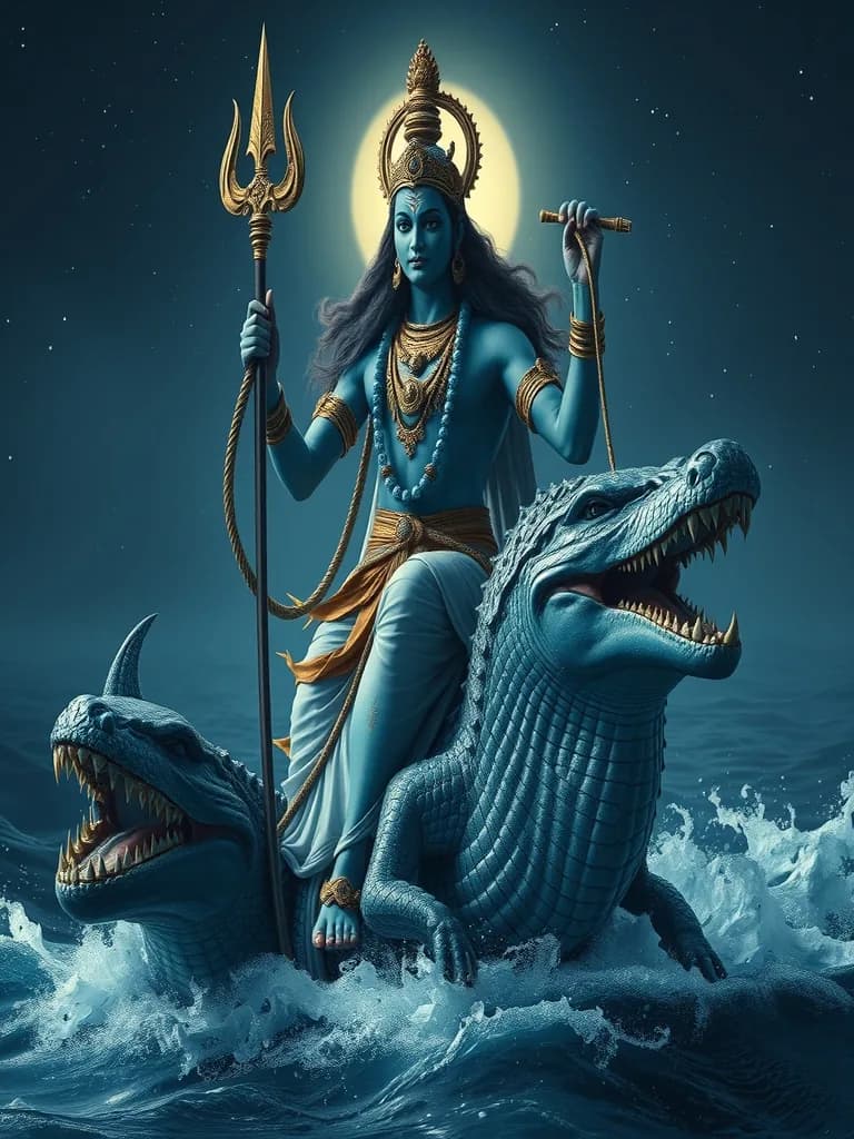 Varuna