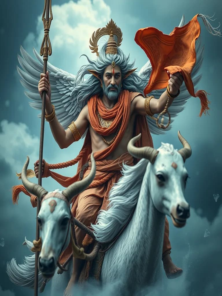 Vayu