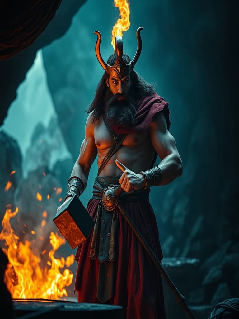Vulcano
