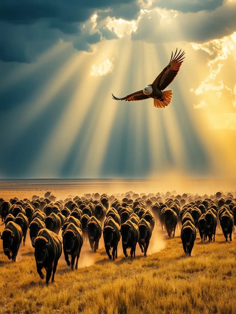 Wakan Tanka