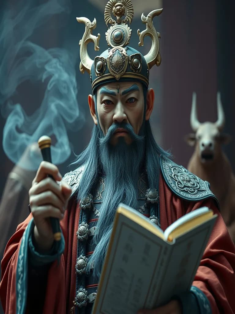 Yanluo