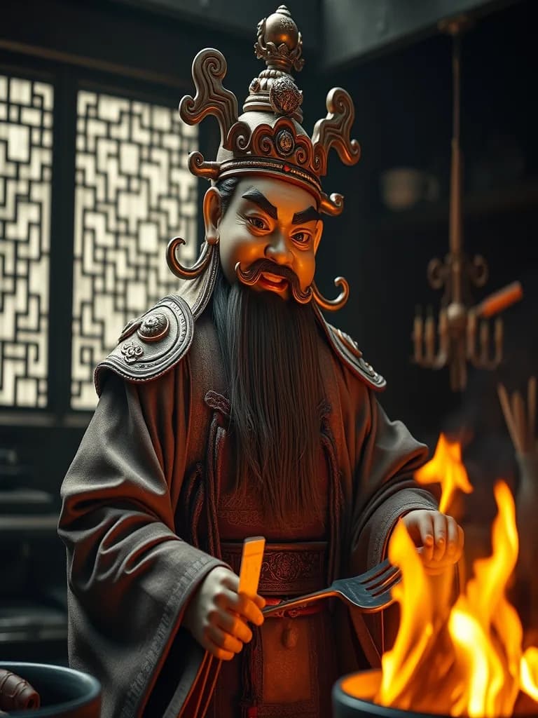 Zaojun
