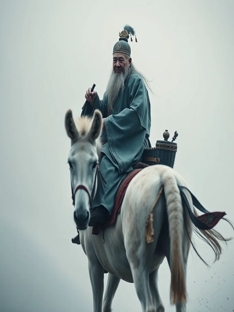 Zhang Guolao
