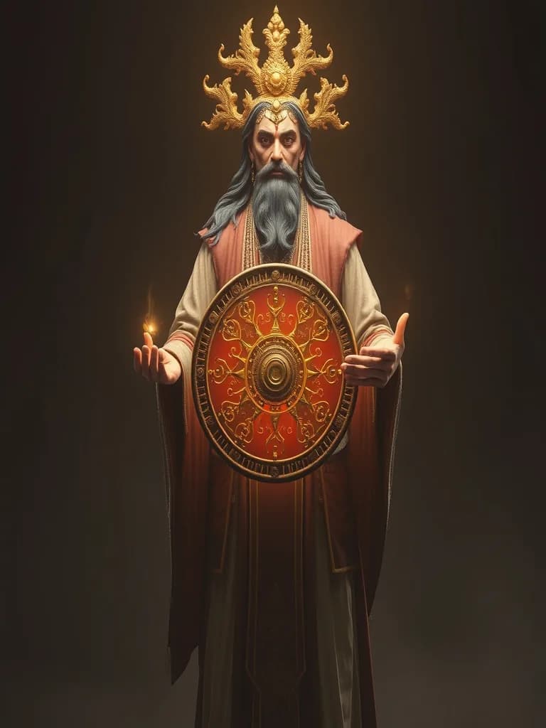 Zurvan