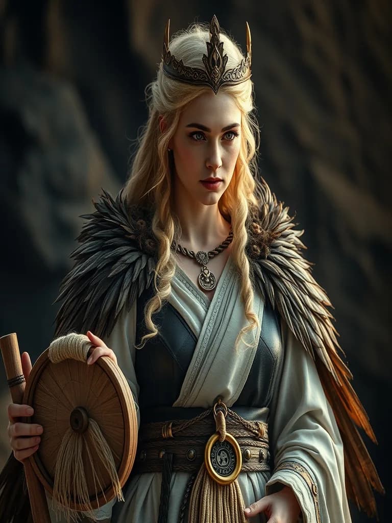 Frigg