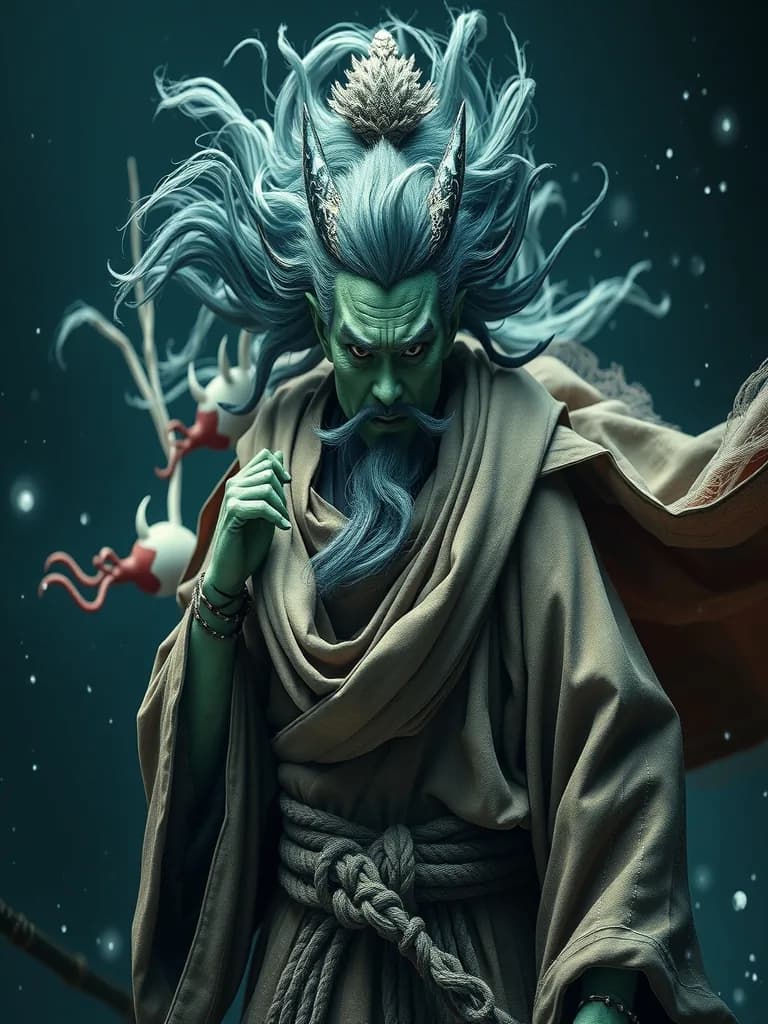 Fujin