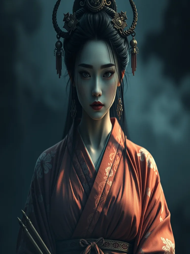 Izanami