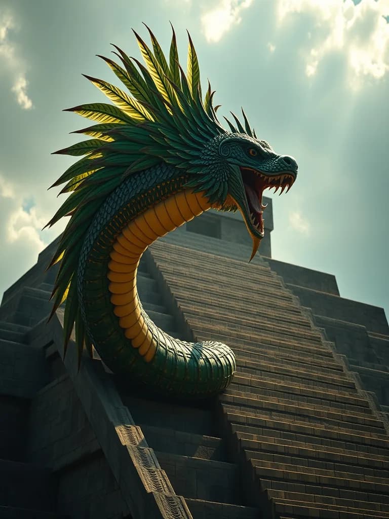 Kukulkan