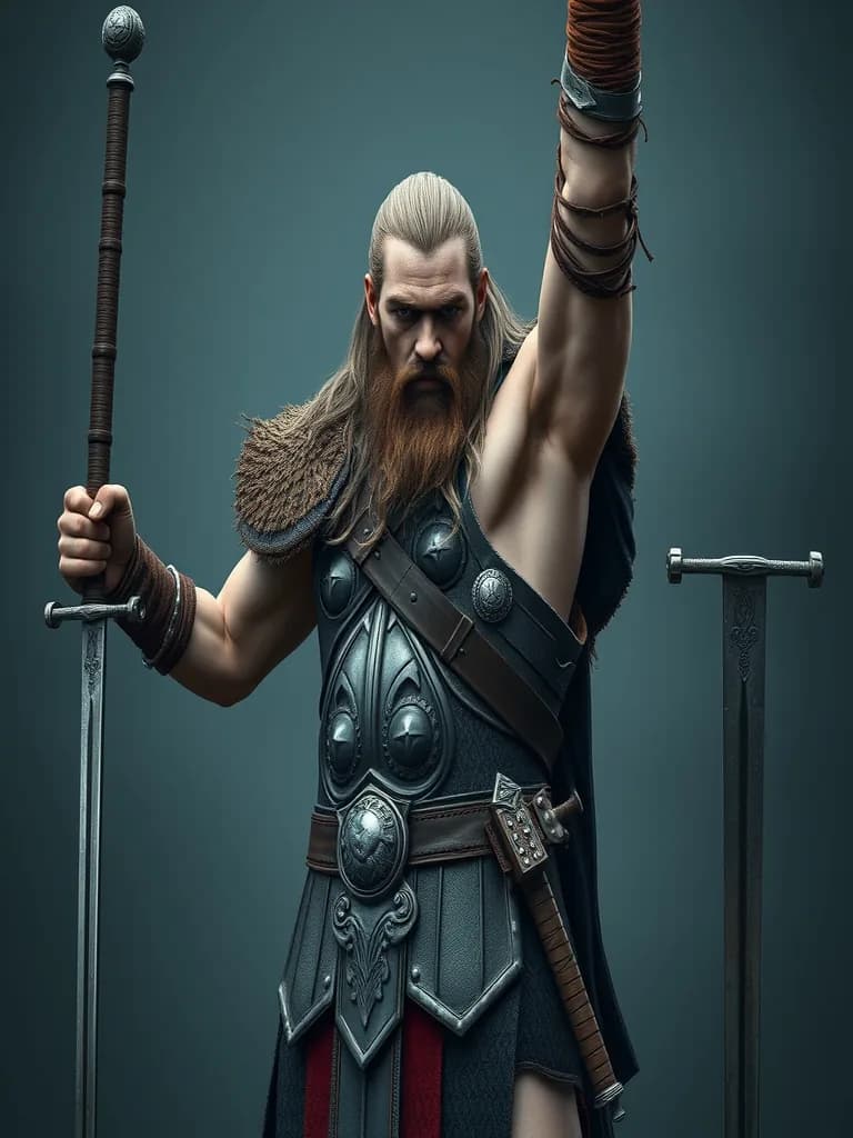 Tyr
